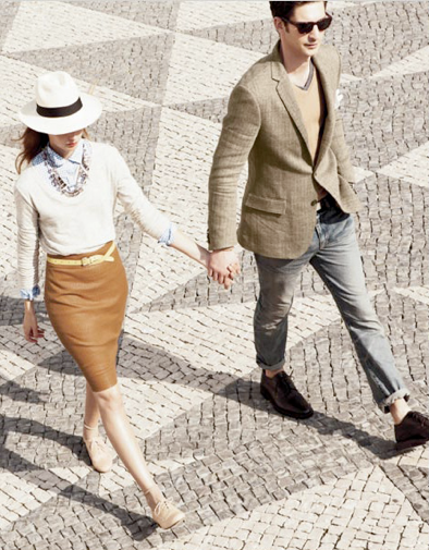 The Science Teacher & the Code Hero: Lady Brett Ashley